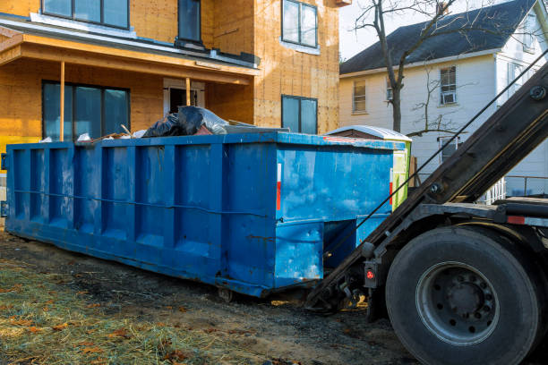 Best Hot Tub Removal  in Bayside, WI