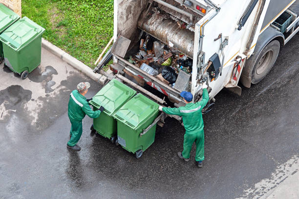 Appliance Disposal in Bayside, WI