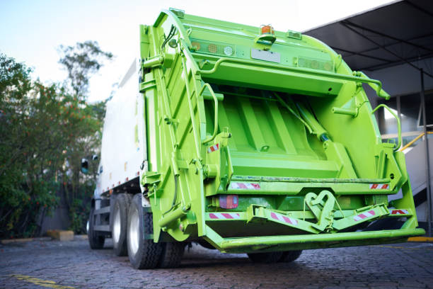 Basement Cleanout Services in Bayside, WI
