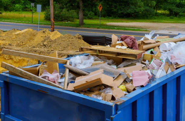 Best Residential Junk Removal  in Bayside, WI